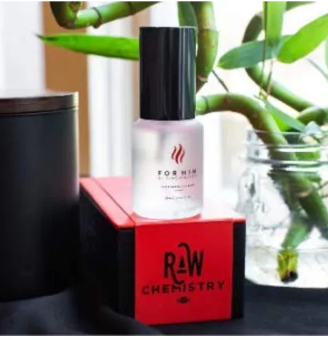 raw chemistry cologne review RawChemistry For Him, Pheromone Infused Cologne Spray - Bold, Extra Strength Infused Formula 1 Fl. oz