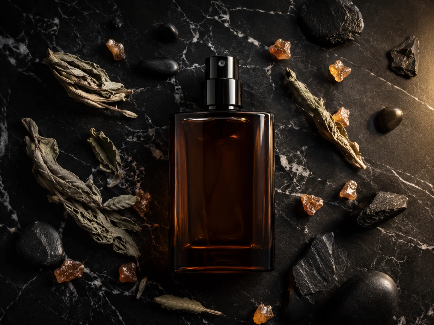 Raw Chemistry For Him pheromone cologne review