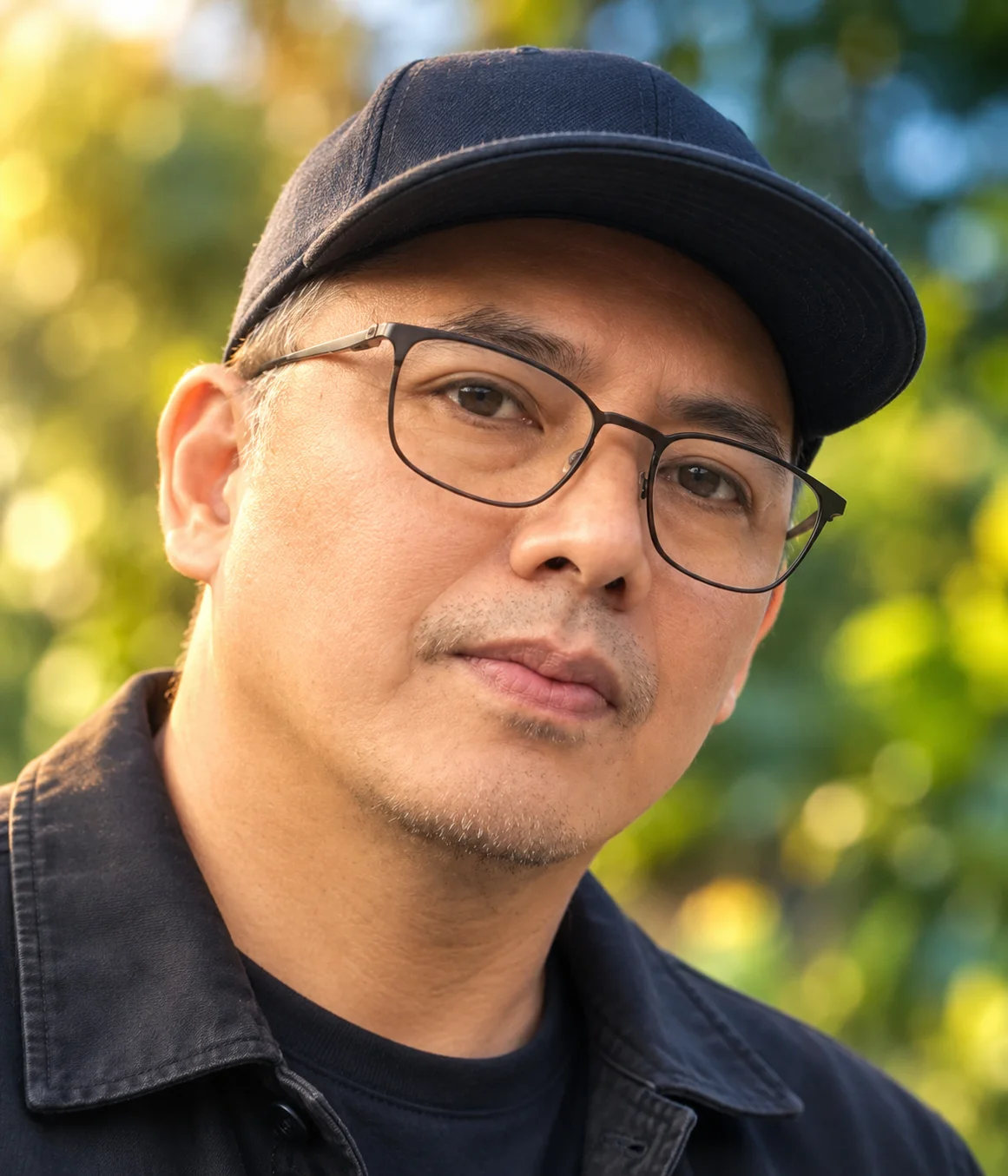 Giovanni Carlo Bagayas, ScentHub founder